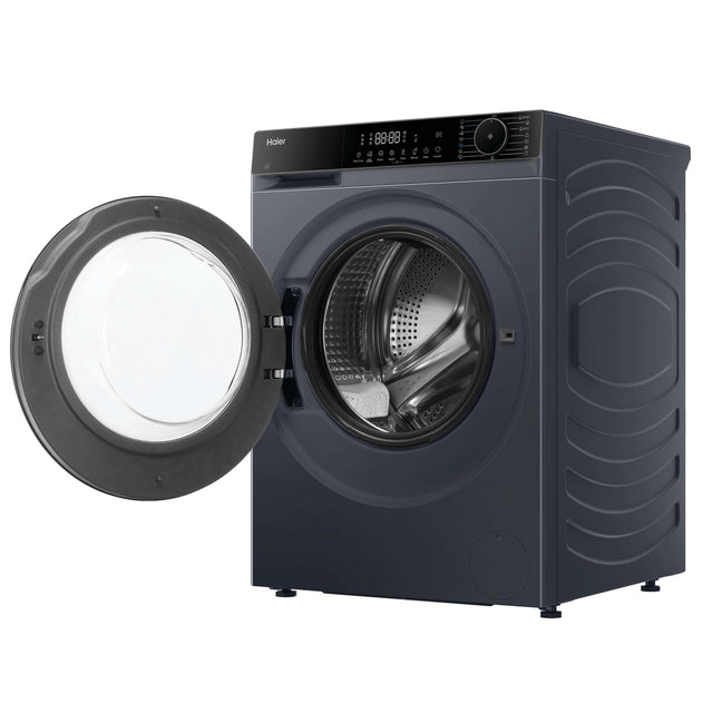 Mașină de spălat rufe Haier HW90-BP14357GTUS, 9 kg, 1400 rpm, antracit