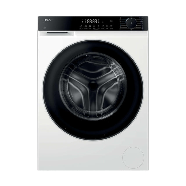 Mașină de spălat rufe Haier HW70-BP14357TU-S, 7 kg, 1400 rpm, albă