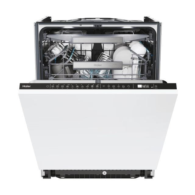 Mașină de spălat vase Haier I-Pro Shine Series 4 XI 6B0M3PB