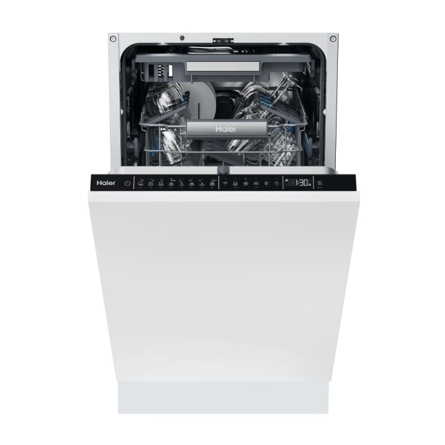 Mașină de spălat vase încorporabilă Haier I-Pro Shine Series 4 XI1C1TB4LPCFB