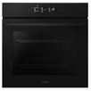 Cuptor electric incorporabil Haier H6 ID46G5SHTB 78l, A++, niveluri gatire 7, Wifi, curatare Steam Cleaning, ghidaj telescopic da - Standard, temperatura 30°C-300°C, Steam Steam Plus-Titanium 1000 ml, Camera No, Functii 26, geamuri usa 4