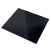 Plita incorporabila Haier HA2MTSJ68MC, Inductie, 8 zone de gatit, Control tactil multislider; 15 nivele de putere; Indicator de căldură reziduală, 60 cm, Negru