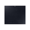 Plita incorporabila Haier HA2MTSJ68MC, Inductie, 8 zone de gatit, Control tactil multislider; 15 nivele de putere; Indicator de căldură reziduală, 60 cm, Negru
