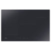 Plita incorporabila Haier HAMTSJ86MC/1, Inductie, 6 zone de gatit, Control tactil multislider; 15 nivele de putere; Indicator de căldură reziduală; VaryCook, Multizone, Timmer, Booster, Avertizare de vărsare, conectivitate wi-fi/ hOn app, 80 cm, Negru