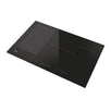 Plita incorporabila Haier HAMTSJ86MC/1, Inductie, 6 zone de gatit, Control tactil multislider; 15 nivele de putere; Indicator de căldură reziduală; VaryCook, Multizone, Timmer, Booster, Avertizare de vărsare, conectivitate wi-fi/ hOn app, 80 cm, Negru