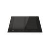 Plita cu inductie incorporabila Haier HA2MTSJ58MB1, 60 cm, WiFi, Cook with me, functie Boost, Vary cook, suprafata MultiZone, slider Touch Control, 8 zone de gatire, Neagra