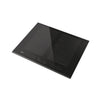 Plita cu inductie incorporabila Haier HA2MTSJ58MB1, 60 cm, WiFi, Cook with me, functie Boost, Vary cook, suprafata MultiZone, slider Touch Control, 8 zone de gatire, Neagra