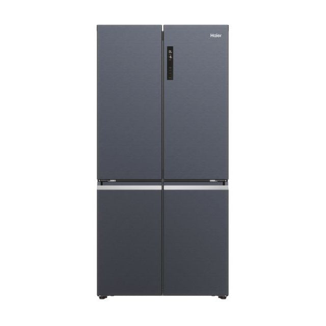 Frigider multi-door Haier HCR5919ENMB, 528 l, No Frost, negru