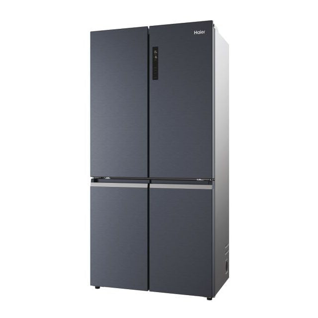 Frigider multi-door Haier HCR5919ENMB, 528 l, No Frost, negru