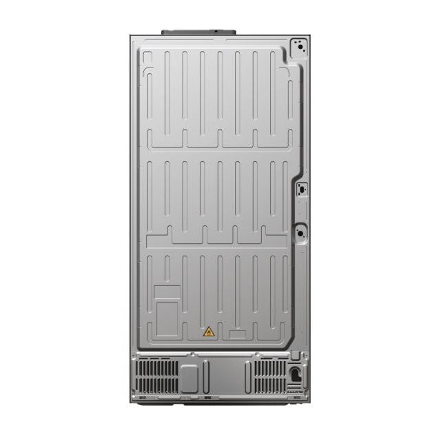 Frigider multi-door Haier HCR5919ENMB, 528 l, No Frost, negru