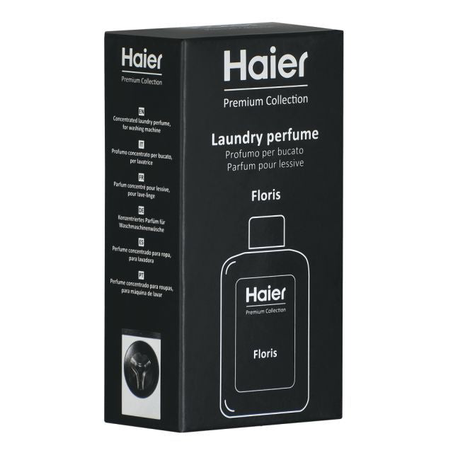 Parfum pentru rufe Haier HPCF10, 100 ml