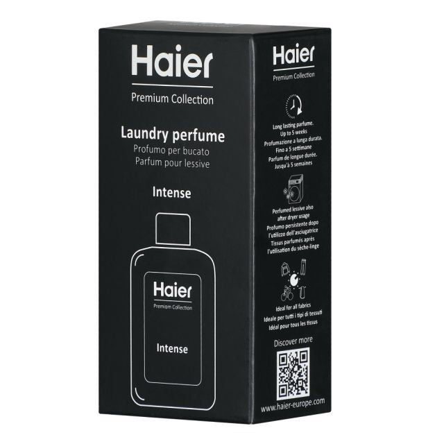 Parfum pentru rufe Haier HPCI10, 100 ml