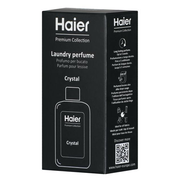 Parfum pentru rufe Haier HPCC10, 100 ml
