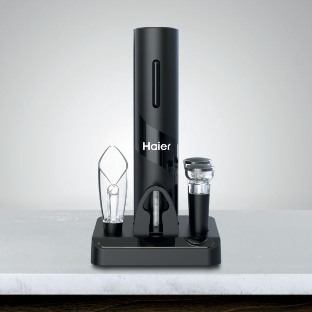 Set de accesorii pentru vin Haier HAWBKIT05