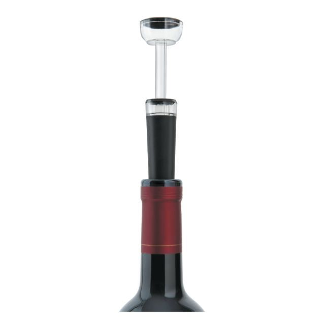Set de accesorii pentru vin 2 în 1 Haier HAWGKIT02