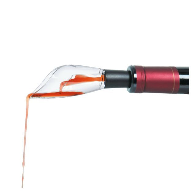 Set de accesorii pentru vin 2 în 1 Haier HAWGKIT02