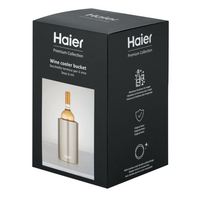 Frapieră pentru vin Haier HAWTB01