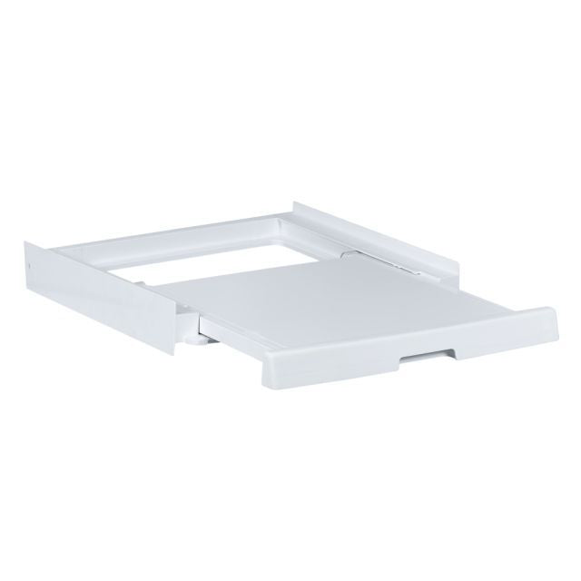 Kit universal de suprapunere mașină de spălat – uscător Haier HASTKU10