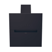 Hota decorativa 1 motor, 975 m3/h, 4 viteze+ booster, Wifi, A++, L 60 cm, negru