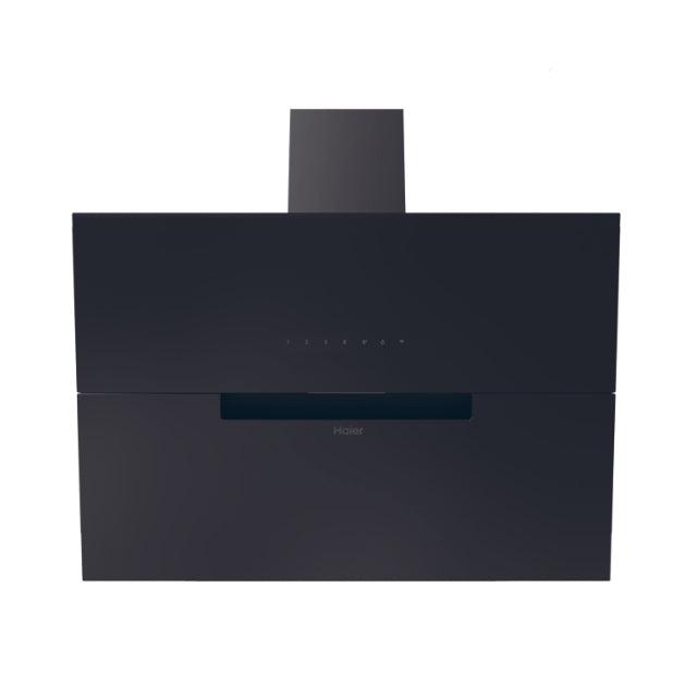 Hotă decorativă Haier HADG9CBS4BWIFI, 90 cm, 974 m³/h