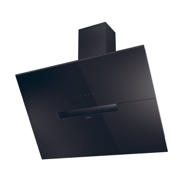 Hotă decorativă Haier HADG9CBS4BWIFI, 90 cm, 974 m³/h