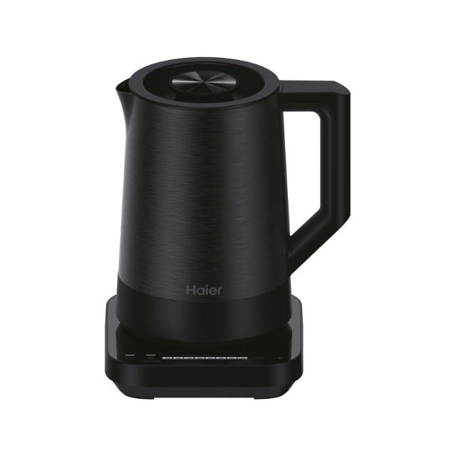 Fierbător electric Haier HKE5A, negru