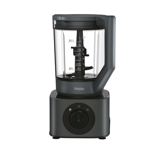 Blender Haier HBL7W5, gri