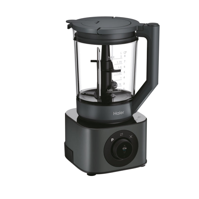 Blender Haier HBL7W5, gri
