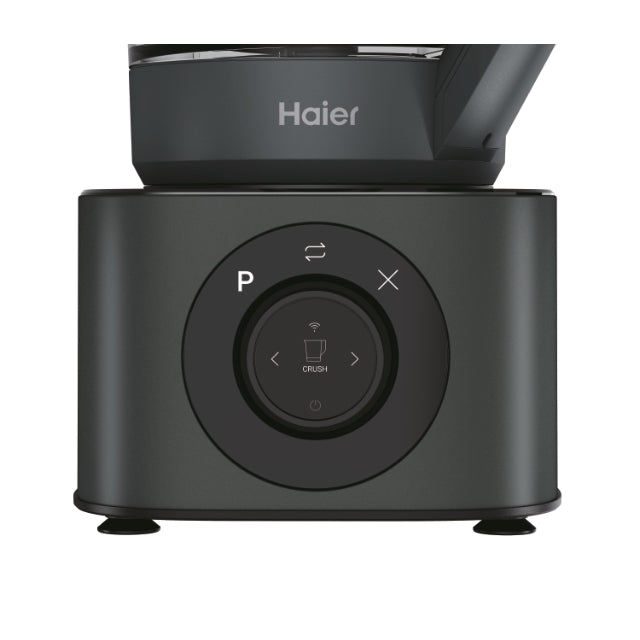Blender Haier HBL7W5, gri