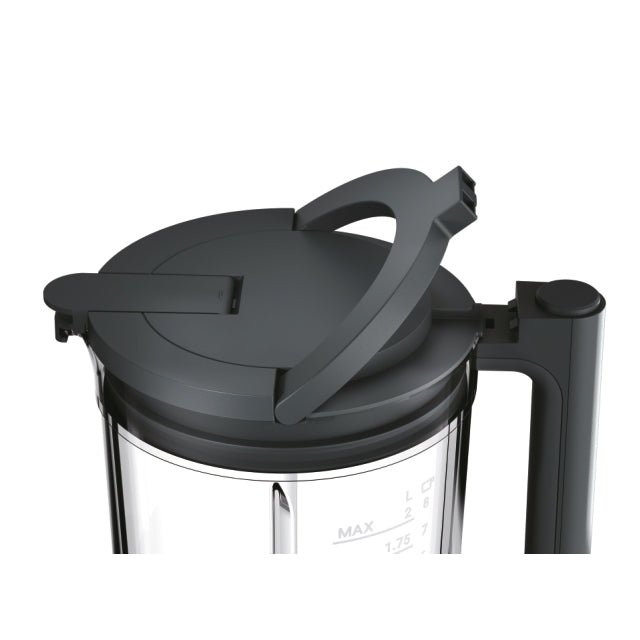 Blender Haier HBL7W5, gri