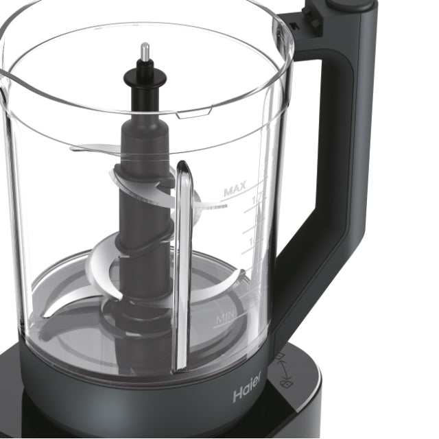 Blender Haier HBL7W5, gri