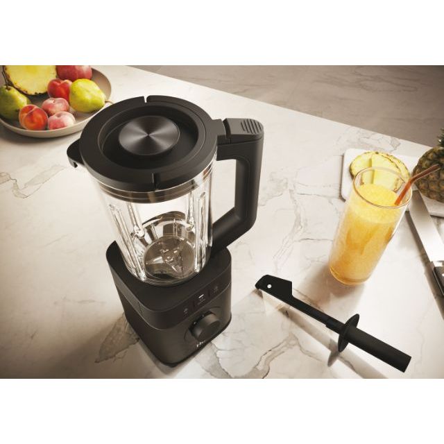 Blender Haier HBL5B2, negru