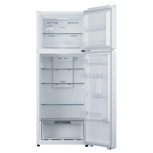 Frigider Hoover HODQ4T718EW
