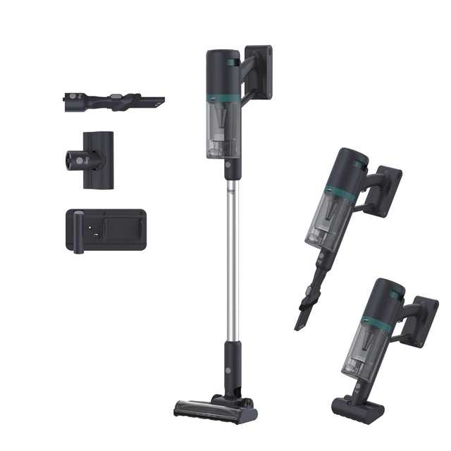 Aspirator vertical fără fir Hoover HFG10P