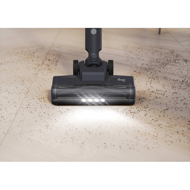 Aspirator vertical fără fir Hoover HFG10P