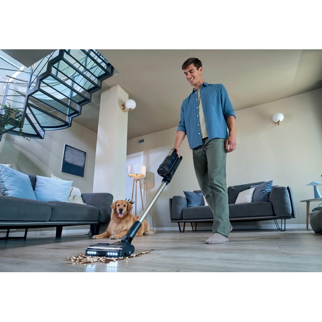 Aspirator vertical fără fir Hoover HF310P