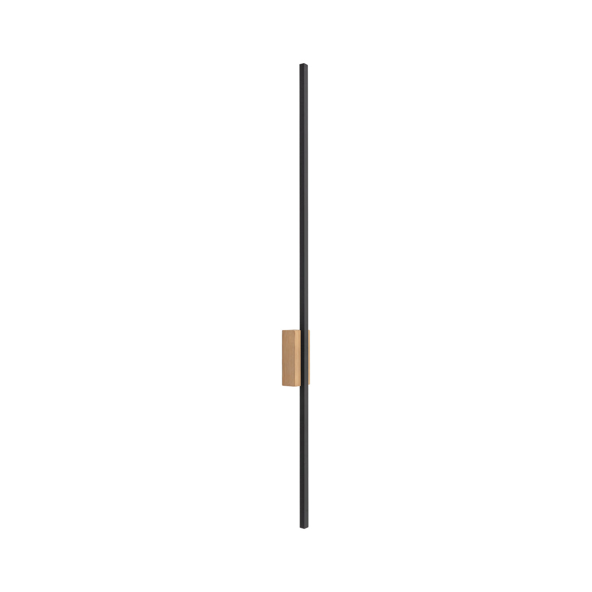 Aplica de perete Flash Light Wood 6411
