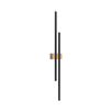 Aplica de perete Flash Light Wood 6416