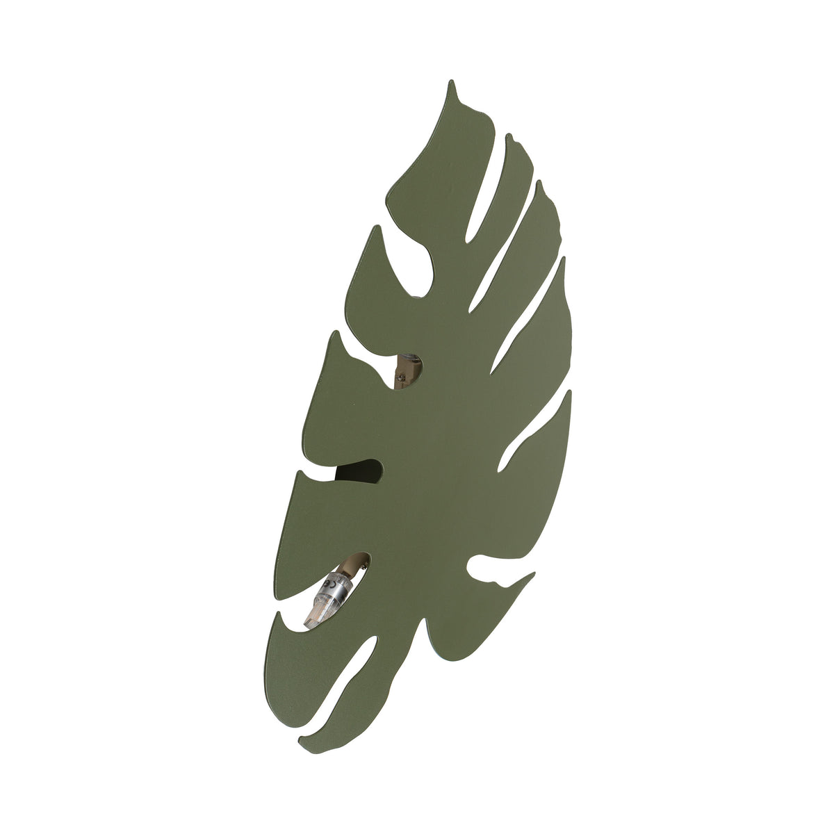 Lampa de perete Monstera Green XL 4 6435 TK 6435