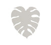Lampa de perete Monstera Beige XL 4 6436