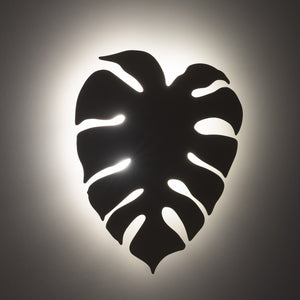 Lampa de perete Monstera Beige XL 4 6436 TK 6436