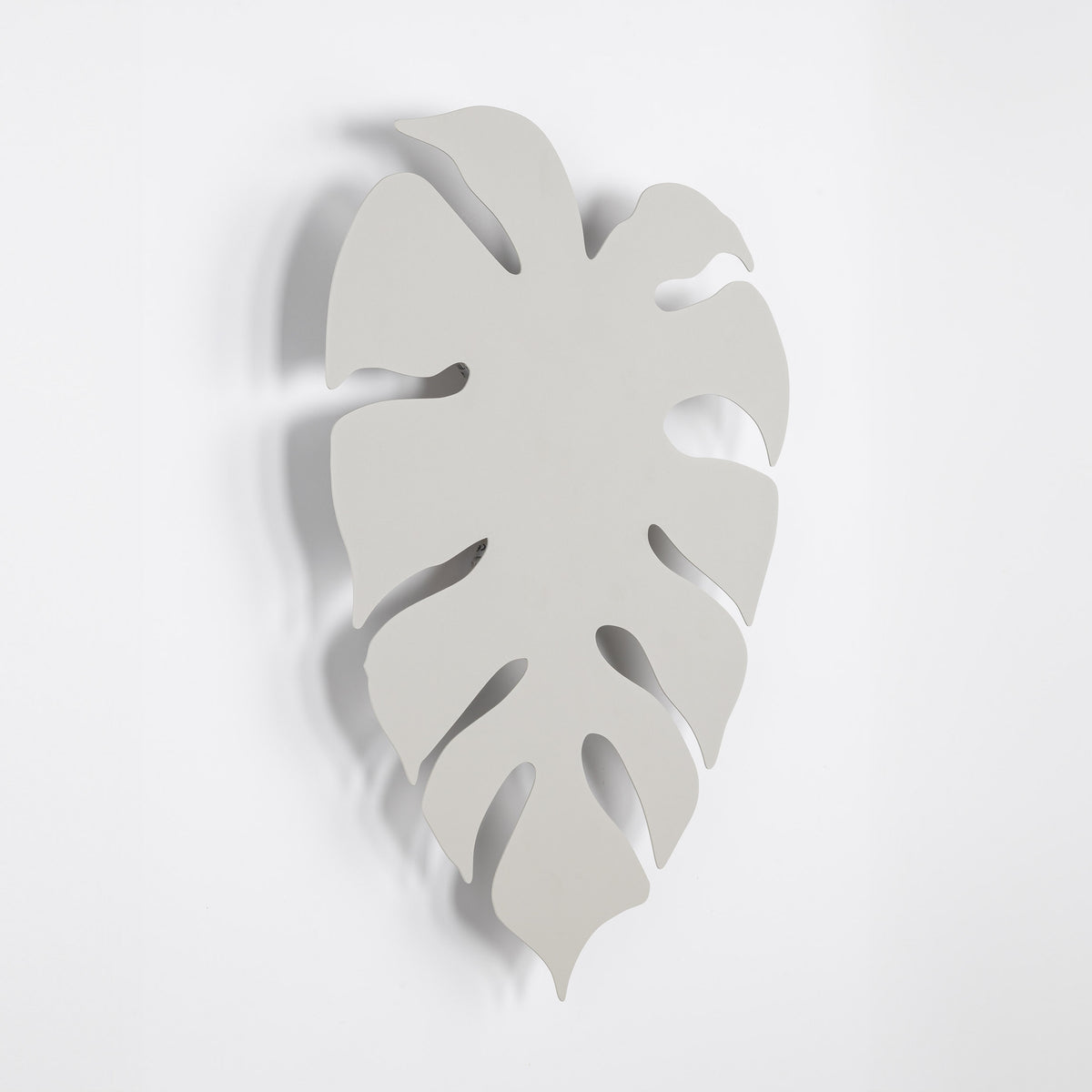 Lampa de perete Monstera Beige XL 4 6436 TK 6436