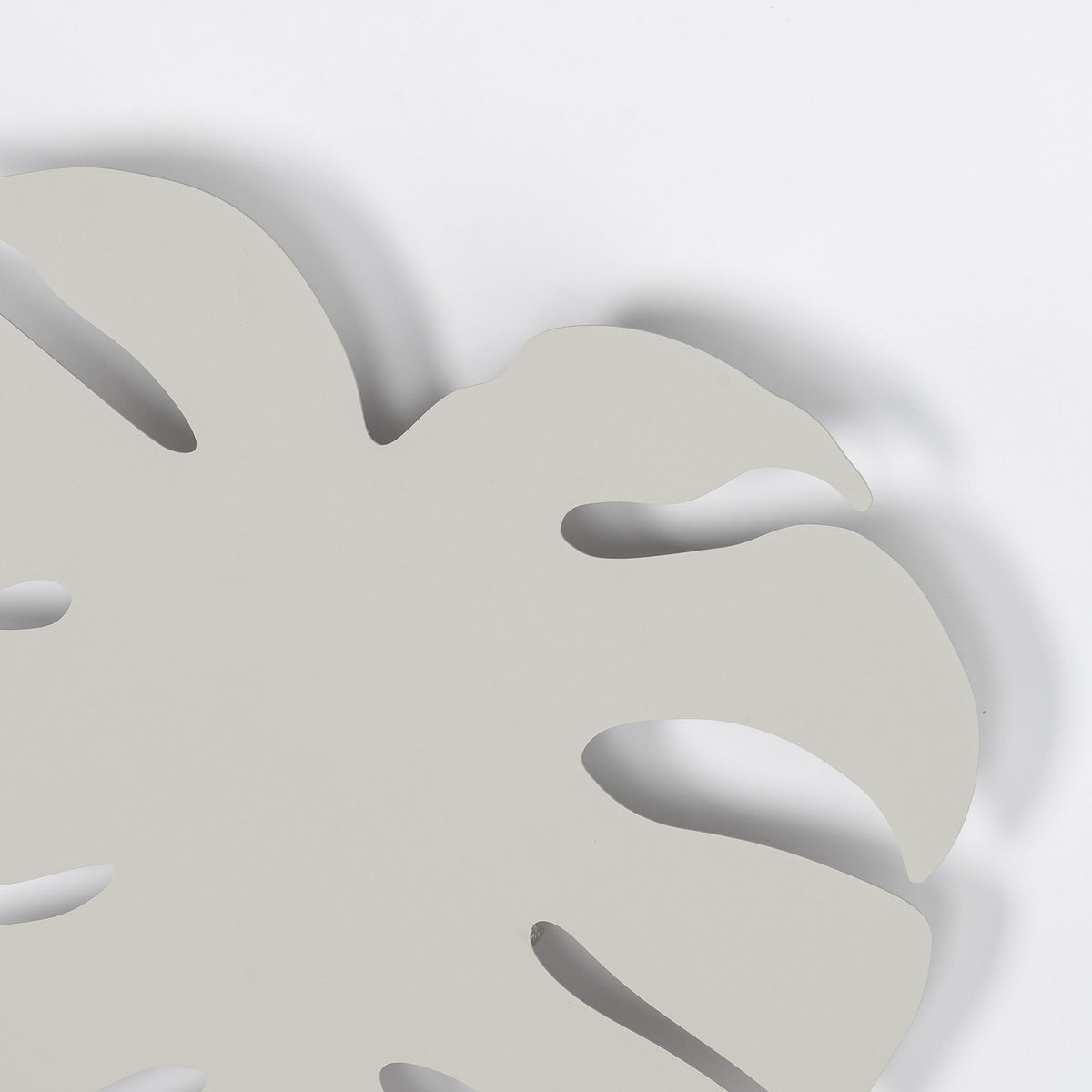 Lampa de perete Monstera Beige XL 4 6436 TK 6436
