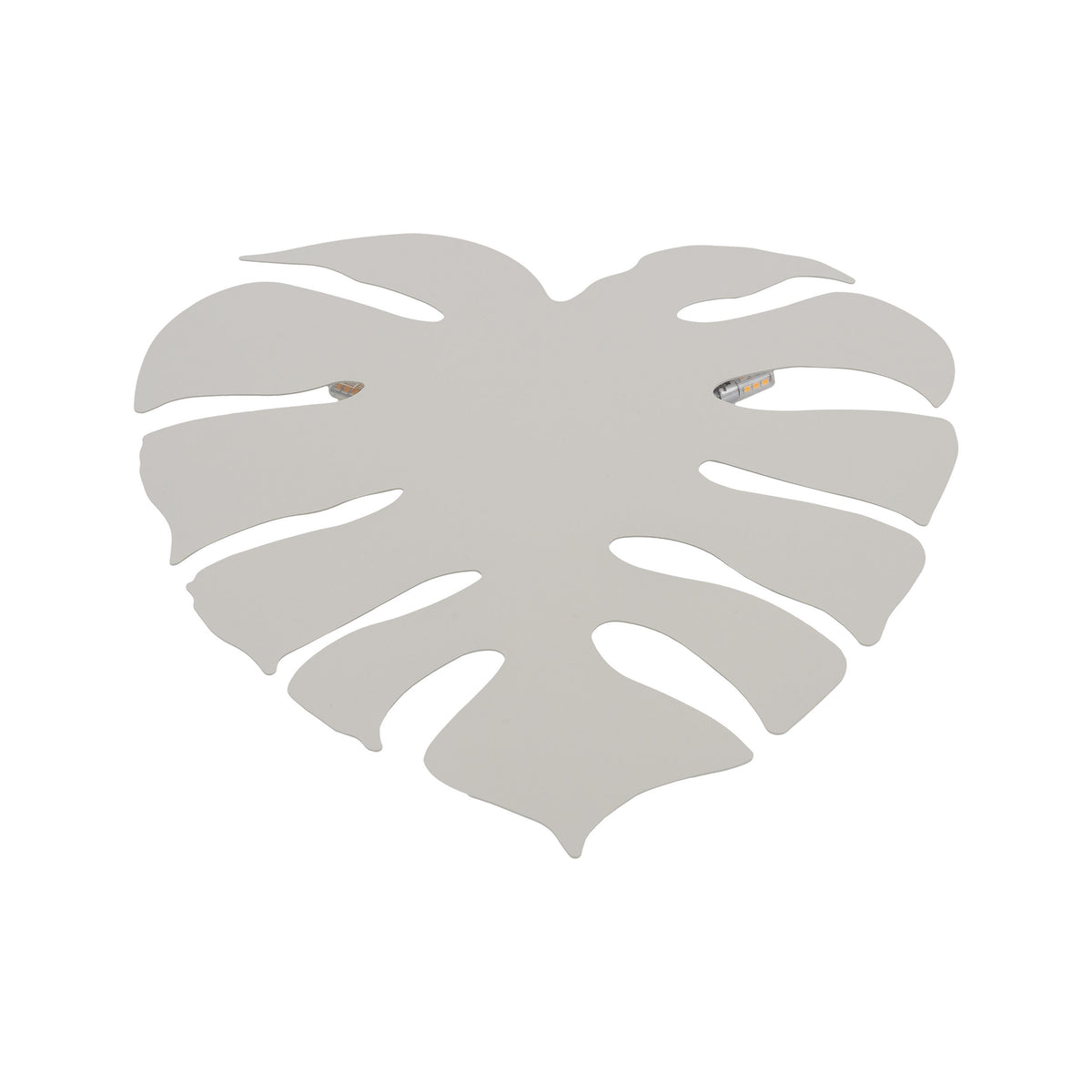 Lampa de perete Monstera Beige XL 4 6436 TK 6436