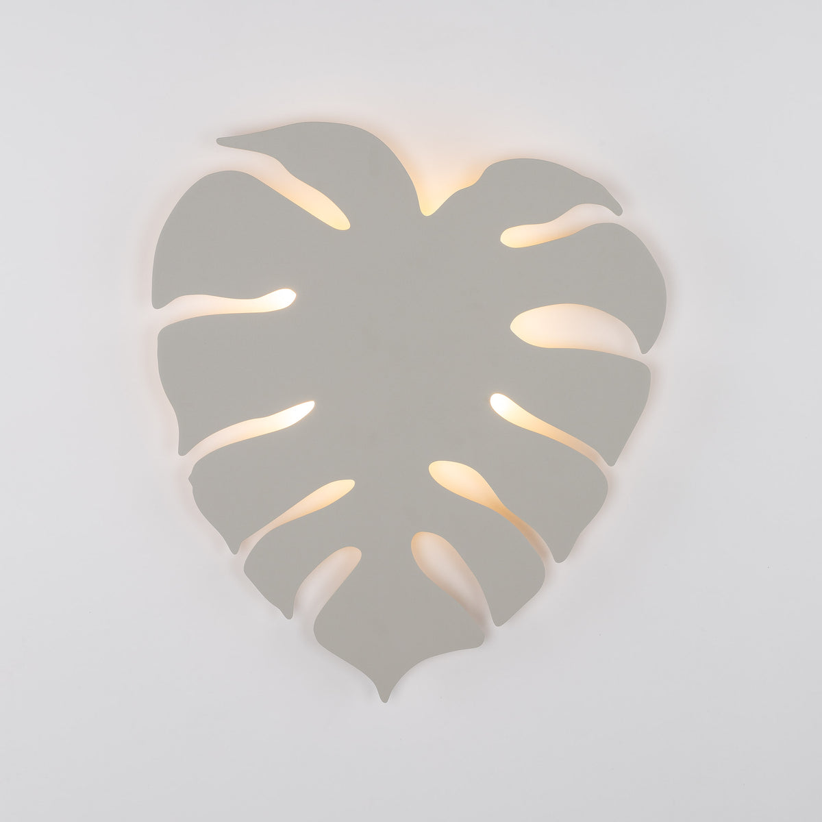 Lampa de perete Monstera Beige XL 4 6436 TK 6436