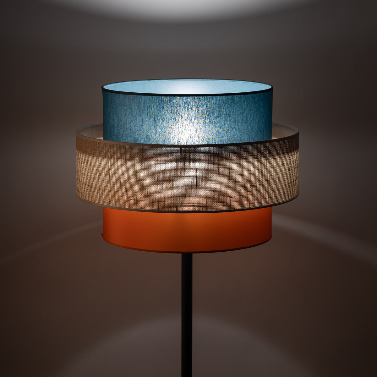 Lampa Trio Juta 6452