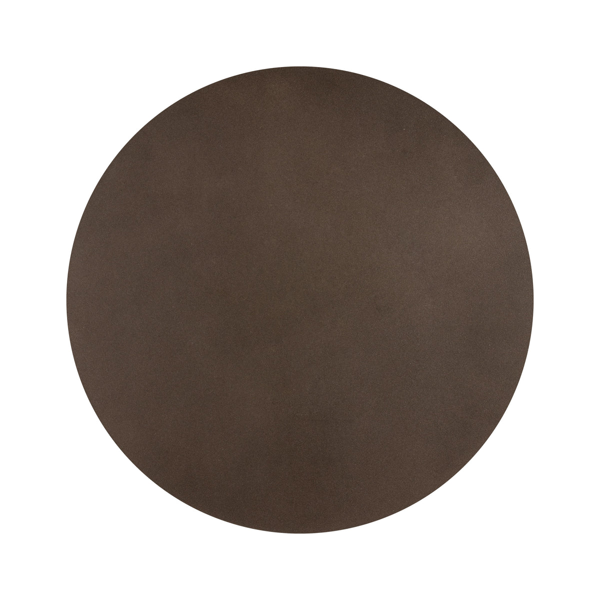 Lampa de perete Luna Brown 40 cm TK 6455