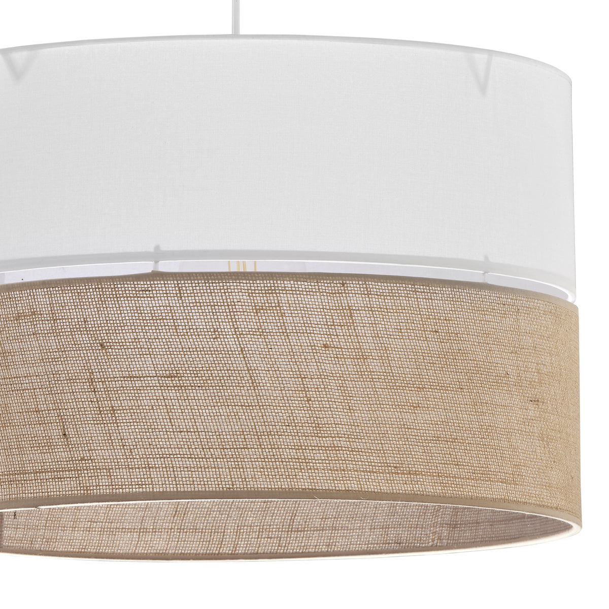 Lampa suspendată Linobianco 1 6573 TK 6573