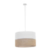 Lampa suspendată Linobianco 1 6573