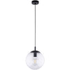 Lampa suspendată Esme Transparent 1 250